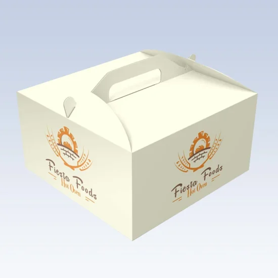 Bakery Boxes - Image 2