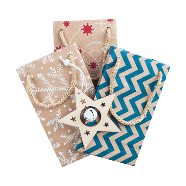 Custom Bandana Packaging - Image 4