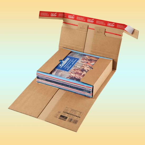 Custom Printed Book Boxes - Image 3