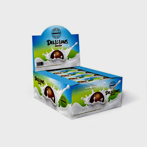 Double Wall Tuck Top Boxes - Image 2