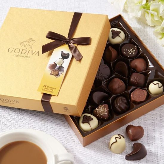 Luxury Chocolate Boxes - Image 4