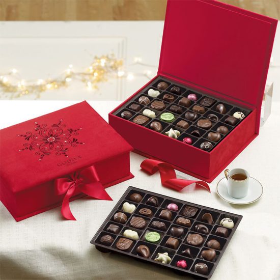 Luxury Chocolate Boxes - Image 3