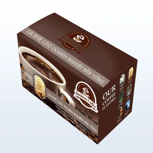 Coffee Boxes - Image 2