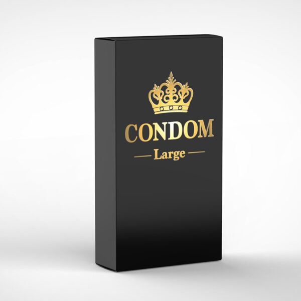 Condom Boxes - Image 4