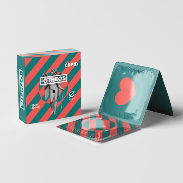 Condom Boxes - Image 3