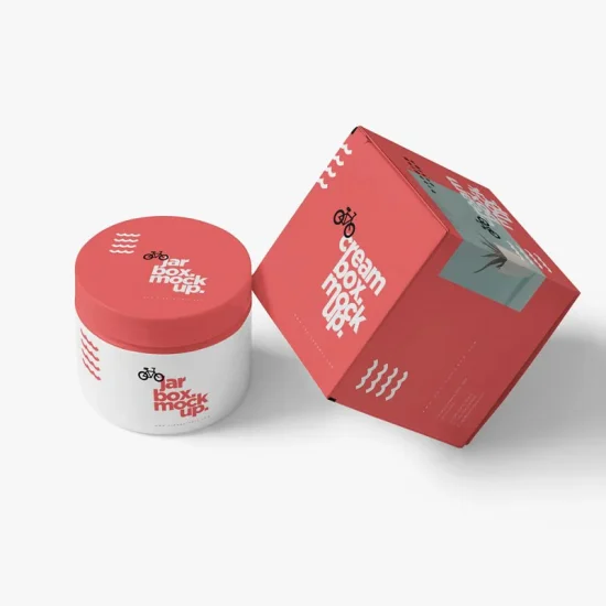 Custom Cream Box - Image 3