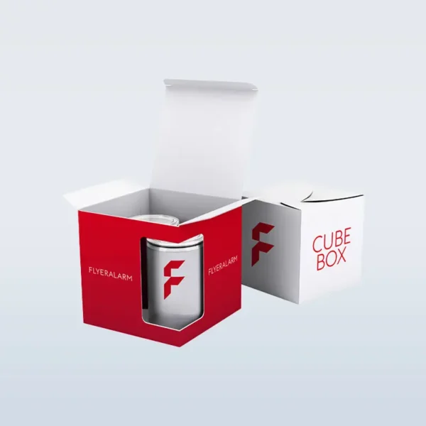 Cube Boxes - Image 2