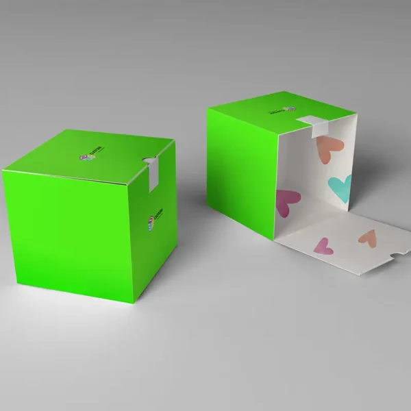 Cube Boxes - Image 4