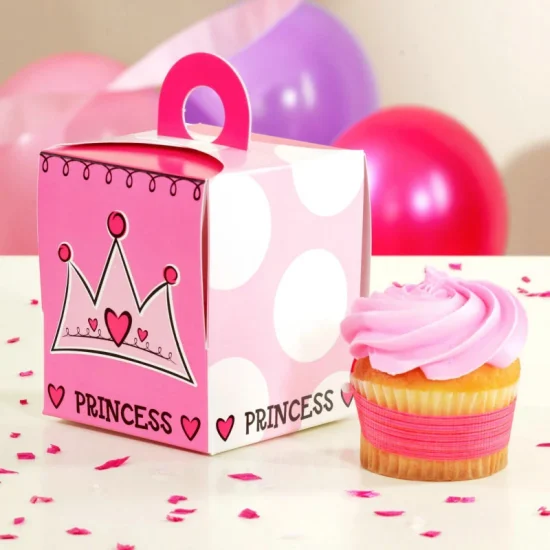 Cupcake Boxes - Image 2