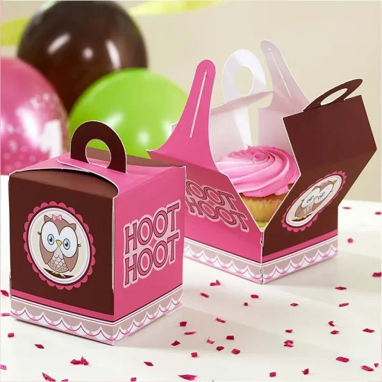 Cupcake Boxes - Image 3