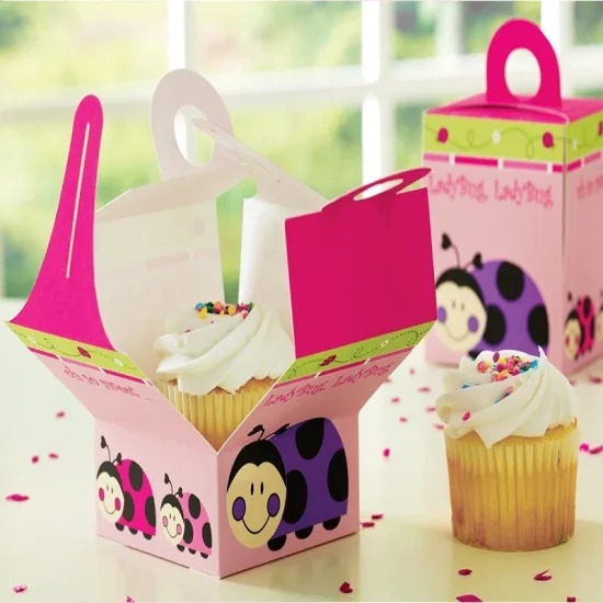 Cupcake Boxes - Image 4