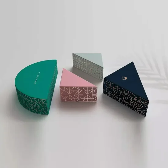 Luxury Custom Shape Boxes - Image 3
