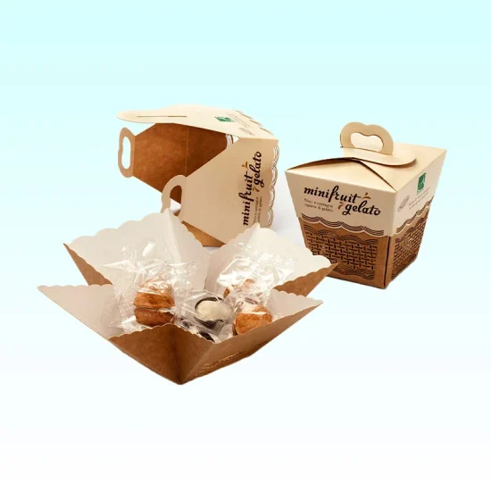 Edible Packaging - Image 4