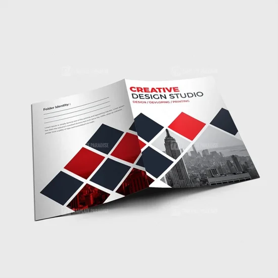 Folders Printing - Image 4