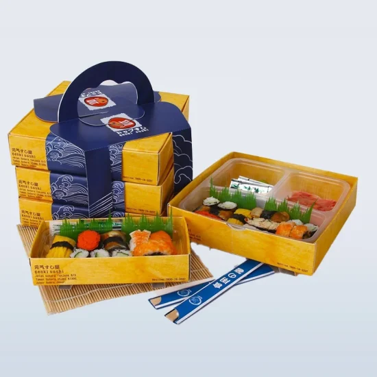 Fast Food Boxes - Image 4