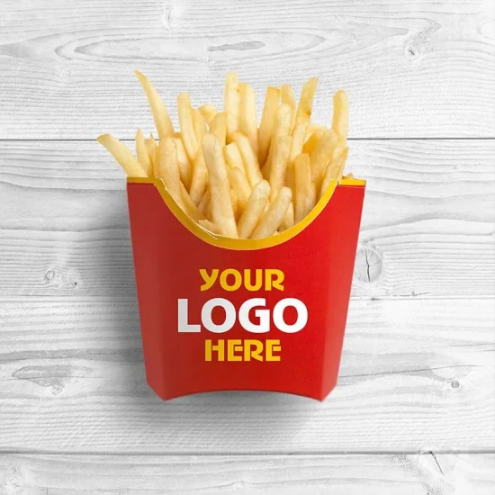 Fast Food Boxes - Image 2