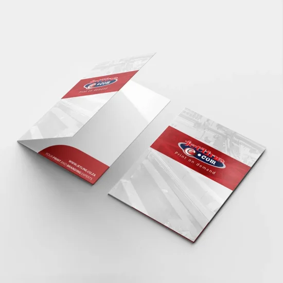 Folders Printing - Image 2