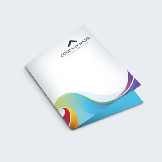 Folders Printing - Image 3