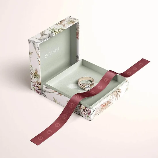 Custom Jewelry Boxes - Image 2