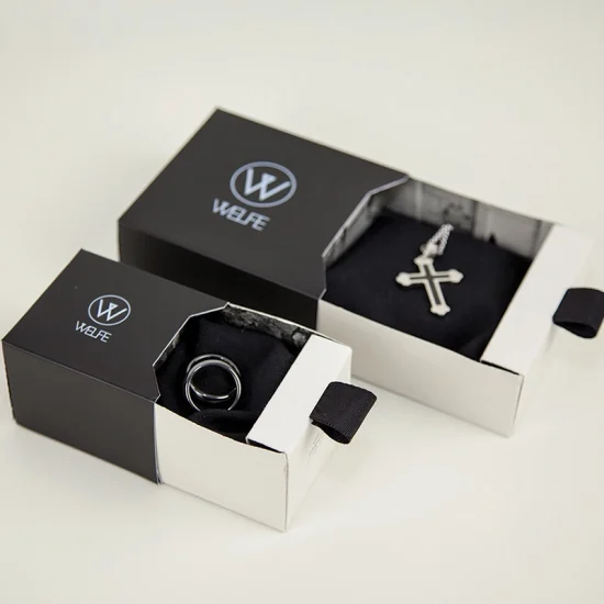 Custom Jewelry Boxes - Image 4