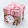 Ornament Boxes