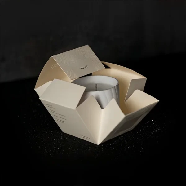 Origami Box with Lid - Image 3