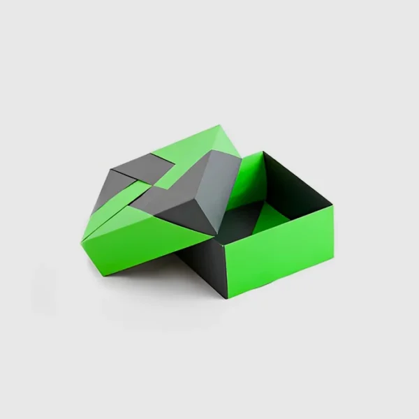 Origami Box with Lid - Image 5