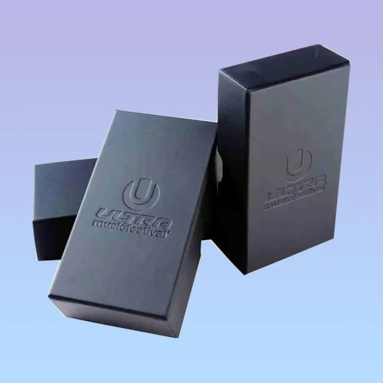 Custom Printed Sleeve Boxes