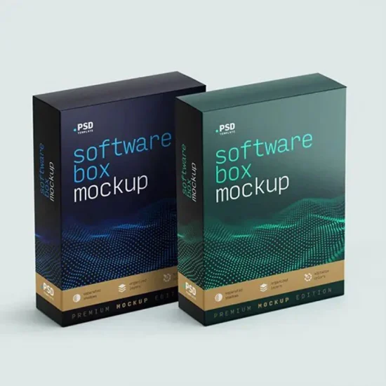 Software Boxes - Image 3