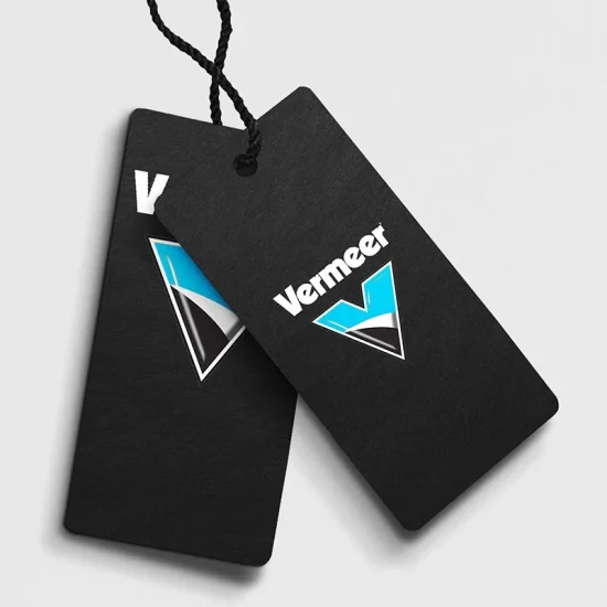 Tags Printing