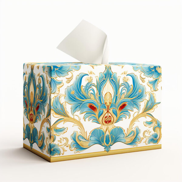 Tissue Boxes - Image 4