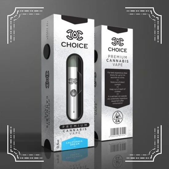 Vape Packaging - Image 2