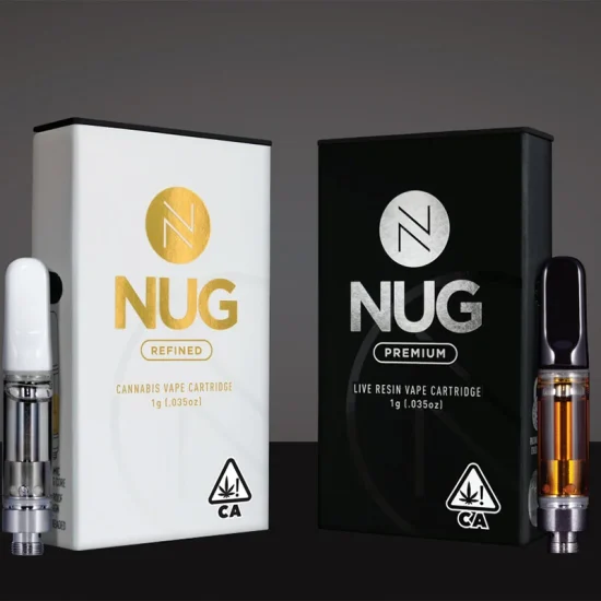 Vape Packaging - Image 4